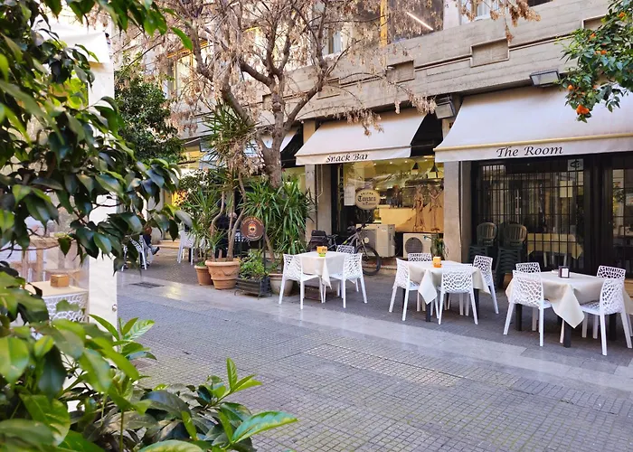 Bed and Breakfast Palermo Amari